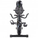 Horizontal magnetic bike plus HMS R9259 black and green