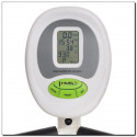 Horizontal magnetic bike HMS R9259 white and green Horizontal magnetic bike HMS R9259 white and green