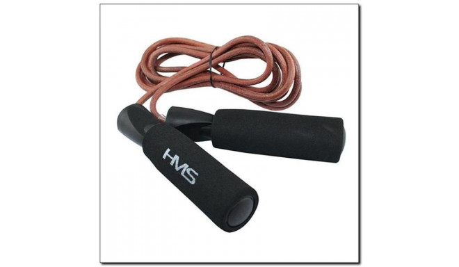 Leather jump rope SK03 17-36-003