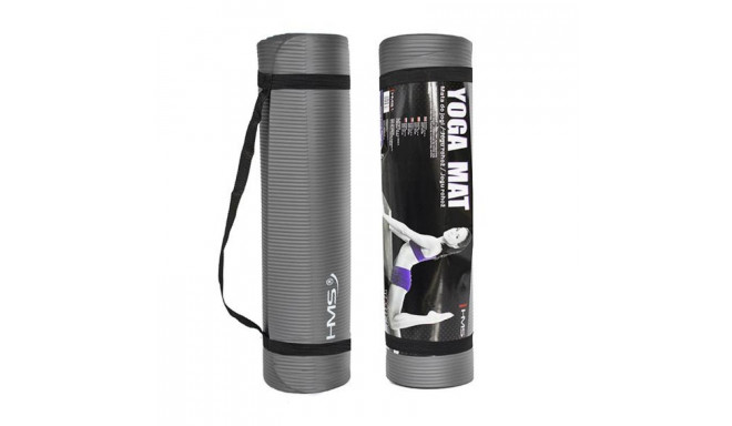 HMS YM03 gray yoga mat