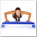 Step for aerobics HMS AS004