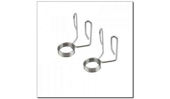 HMS GO 180 Olympic Straight Bar