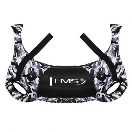 HMS WBF05 5KG punching bag