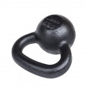 Kettlebell iron HMS KZG04 4kg