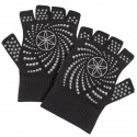 Fingerless non-slip gloves 54029