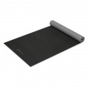 Double-sided yoga mat "GRANITE / STORM" 4 mm 61956