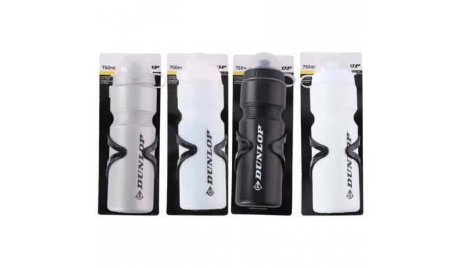 Dunlop water bottle with handle 750ml 04272