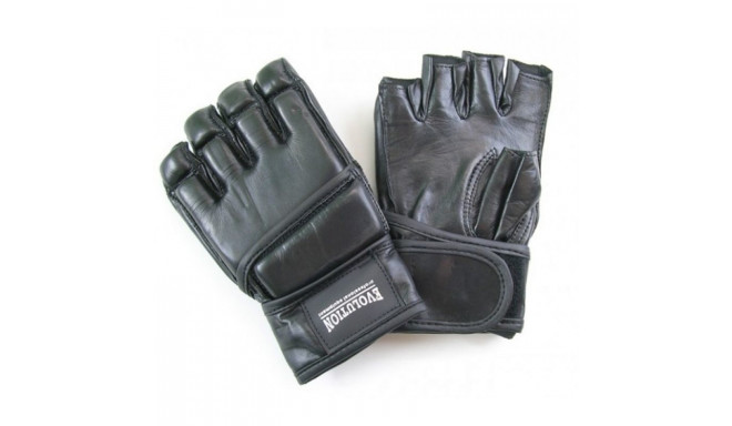 EVOLUTION MMA GLOVES RM-200-10 (M)