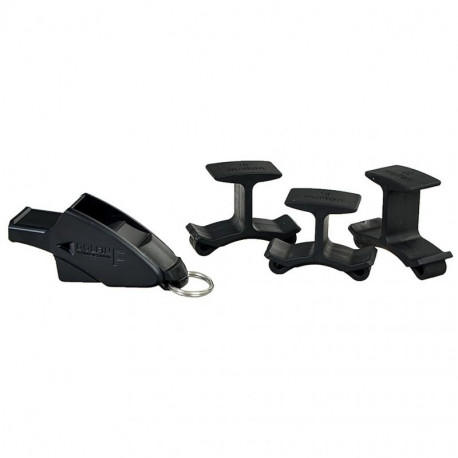 Molten Delfin F whistle with handle RA0070 KS