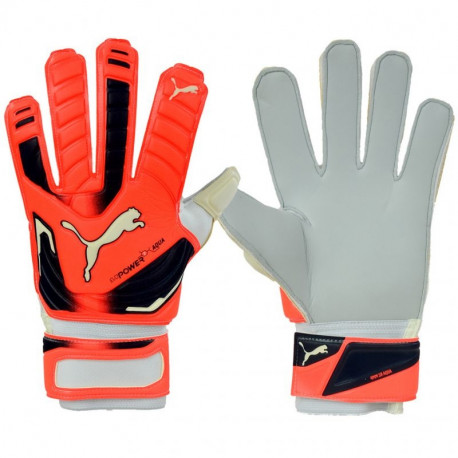 PUMA EVO POWER GRIP 2 AQUA GOALKEEPER GLOVES 41145 30 (9)