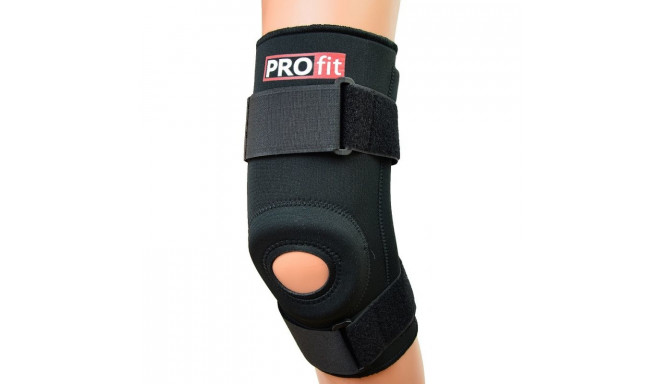 Knee elastic with PROFIT / 5161NS-99 straps (S)