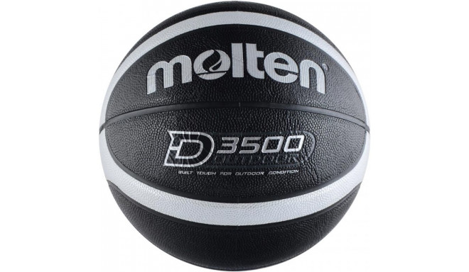 MOLTEN B7D3500 KS BASKETBALL (7)