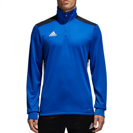 Adidas REGISTA 18 Training M sweatshirt CZ8649 (XS)