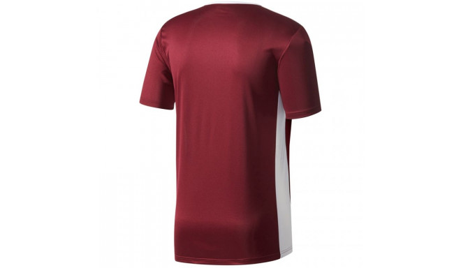 Adidas ENTRADA 18 Jr CD8430 T-SHIRT (116 cm)