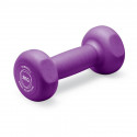 BW 131 2 KG neoprene dumbbell