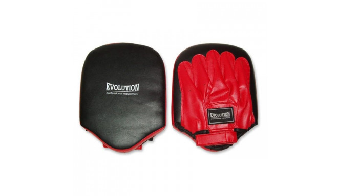 SYNTHETIC EVOLUTION TRAINER FOOT TL-220