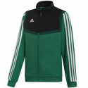 Adidas Tiro 19 Presentation Jacket Junior DW4790 football sweatshirt