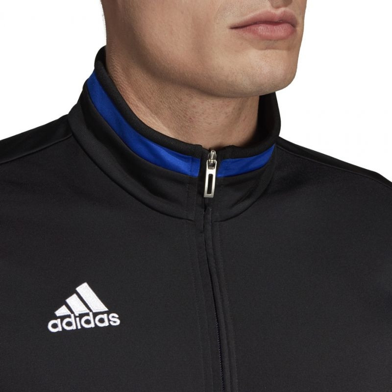 Adidas Tiro 19 Pes JKT M DT5785 football jersey (S) - T-shirts - Photopoint