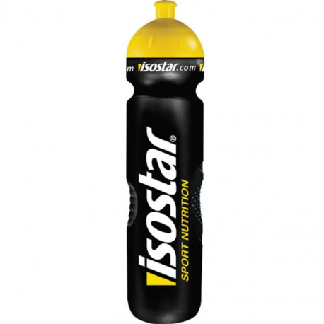 Isostar Sports Nutrition Pull Push 12x1000 ml black 194411