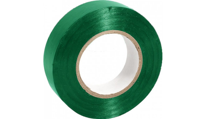 Select gaiter tape green 19mmx15m 9295