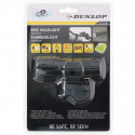 Dunlop Bike Headlight 9 led 41688