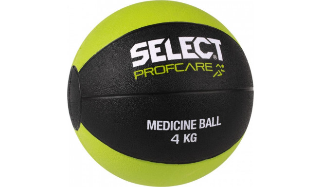 Medicine ball Select 4 kg 15736