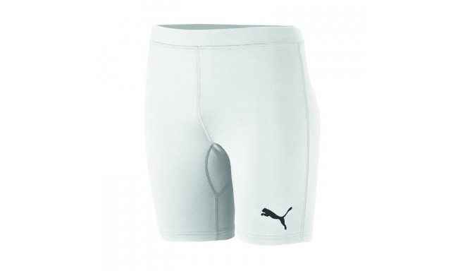 Puma LIGA Baselayer M 655924-04 Thermal Shorts (L)