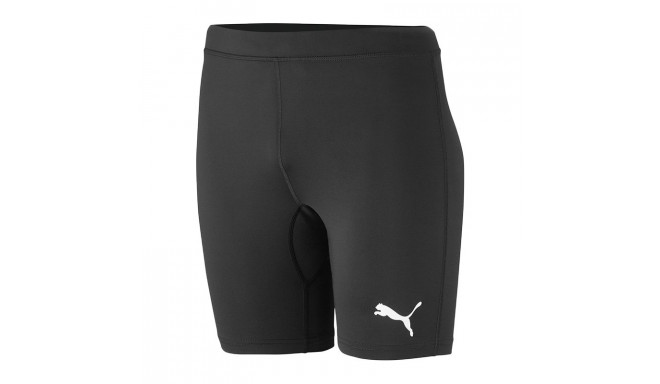 Puma LIGA Baselayer Short Tight M 655924-03 thermoactive shorts (S)