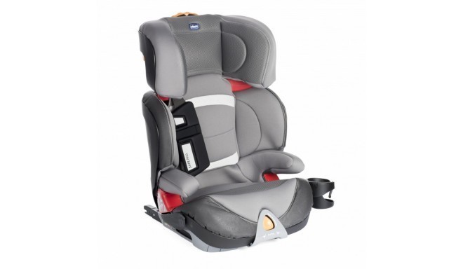 Car seat FixPlus Evo Elegance