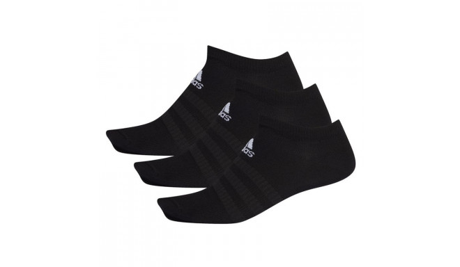 Adidas Light Low 3PP DZ9402 socks (40-42)