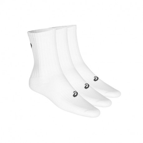 Asics 3PPK Crew Sock U 155204-0001 socks (47-49)