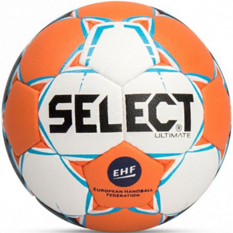 Handball Select Ultimate Junior 2 EHF 2018 14291 (2)