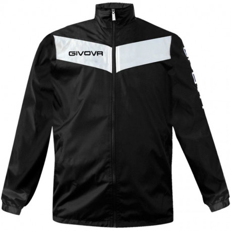 Givova Rain Scudo Jacket RJ005 1003 (L)