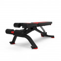 Bowflex 5.15 training bench