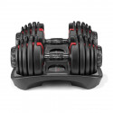 Adjustable dumbbell Bowflex Select Tech 552I