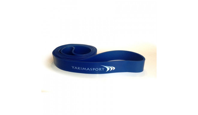 Rubber Power Band Yakimasport BLUE GTX 100275