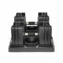 Bowflex 560 Select Tech dumbbell