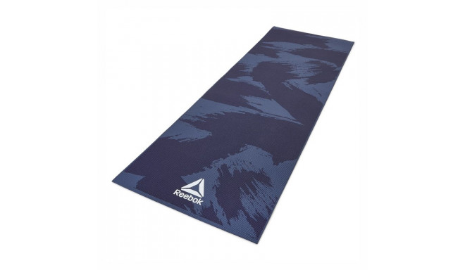 Reebok yoga mat Brush Storkes RAYG-11030BR