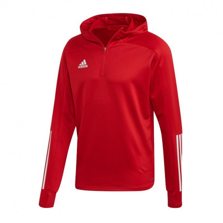Adidas Condivo 20 TK HD M EK2963 sweatshirt (XL)