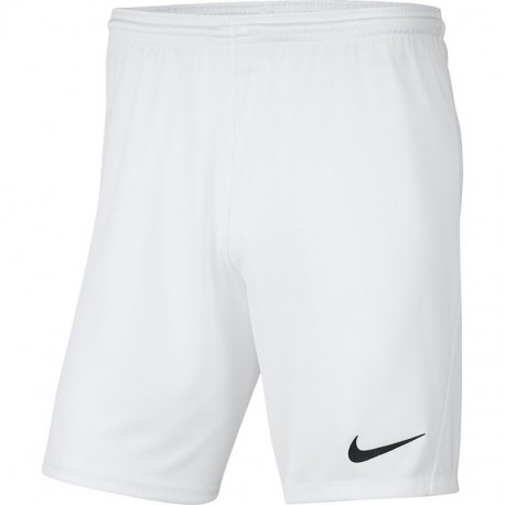 Nike Dry Park III NB KM BV6855 100 Shorts (L)