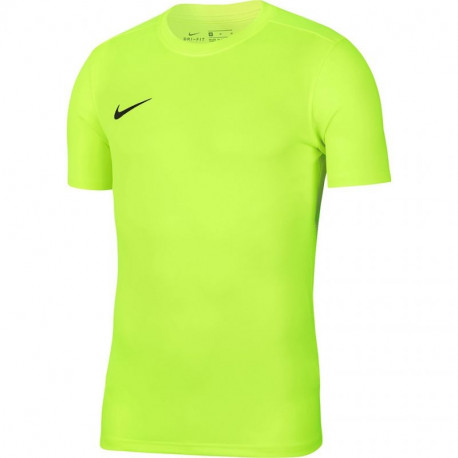 Nike Dry Park VII JSY SS M BV6708 702 T-shirt (S)