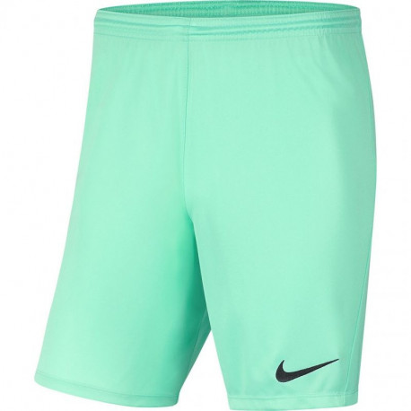 Nike Dry Park III NB KM BV6855 354 Shorts (XL)