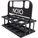 Basket for 8 bottles NO10 BCR-PR8 Basket for 8 bottles NO10 BCR-PR8