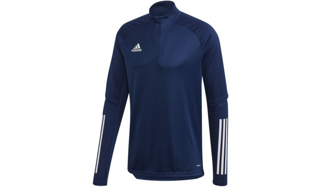 Adidas Condivo 20 Training Top M FS7121 sweatshirt (XS)