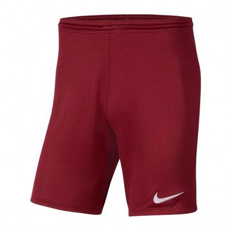 Nike Dry Park III M BV6855-677 Shorts (M)