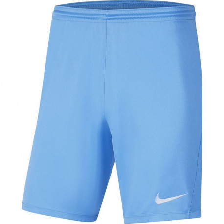 Nike Dry Park III M BV6855-412 Football Shorts (M)