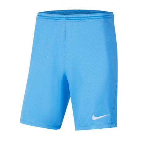 Nike Park III Knit Jr BV6865-412 Shorts (140 cm)