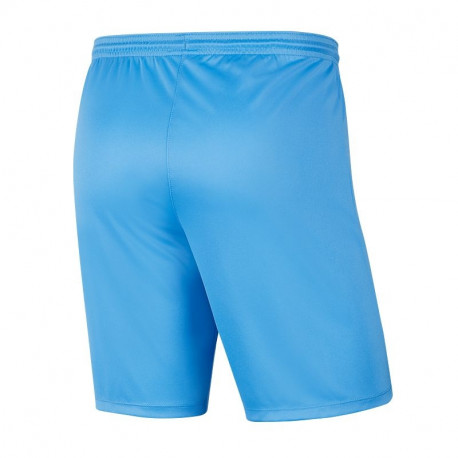 Nike Park III Knit Jr BV6865-412 Shorts (164 cm)