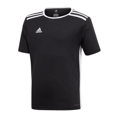 adidas T-särk Entrada 18 Jr CF1041 164cm