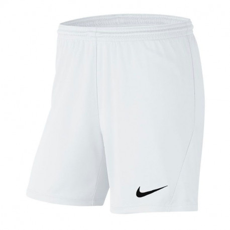 Nike Park III W BV6860-100 Shorts (XL)